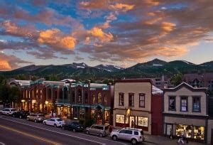 Top 10 things to do on your Breckenridge Bachelor.